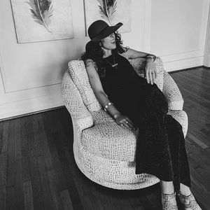 Meet your Posher, Bethane